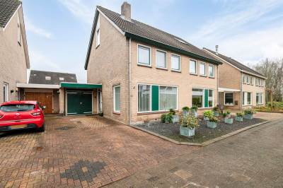 Woning Leppa 61 Drachten