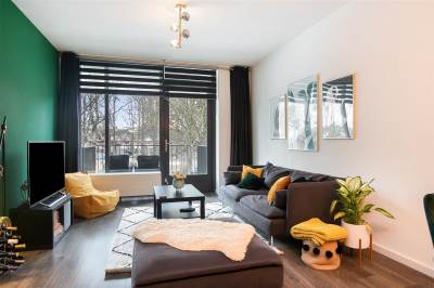 Woning Hoogschoor 5 Goirle