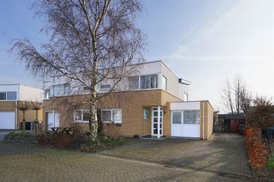 Woning Weerribben 36 Lelystad