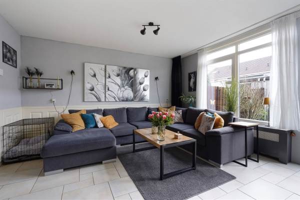 Woning Linzenakker 6 Schiedam