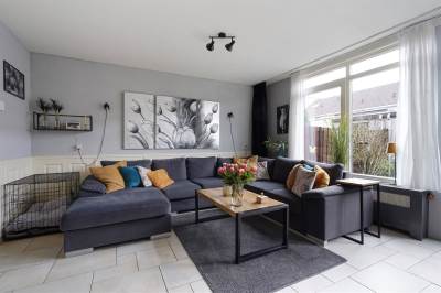 Woning Linzenakker 6 Schiedam