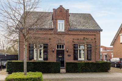 Woning Kerkveldsweg West 52 Echt