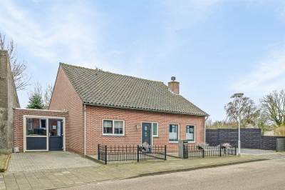 Woning Groenendijk 89 Kloosterzande