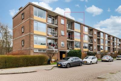 Woning Willem de Rijkelaan 8 Waddinxveen