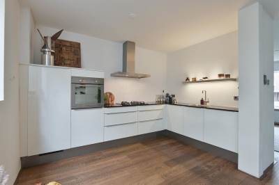 Woning Prof. Mentenlaan 18 Limbricht