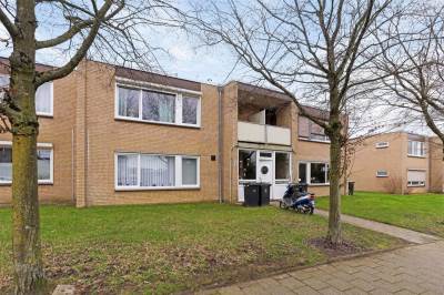 Woning Kruisbergplantsoen 11 Brunssum