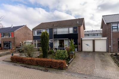 Woning Ekkelwal 10 Gieten