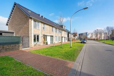 Woning Nijenhuislaan 38 Zwolle