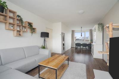 Woning Nicolaas Beetslaan 218 Voorburg