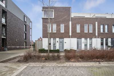 Woning Muntmeester 399 Uden