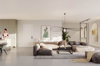 Woning Burgemeester Rijnderslaan 654 Amstelveen