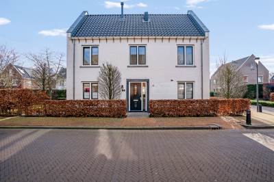 Woning Stettin 15 Hattem