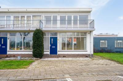 Woning Ruijsdaelkade 1 Wormerveer