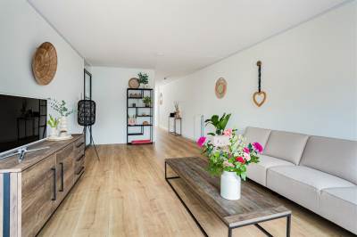 Woning Zuideinde 4b Landsmeer