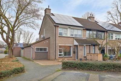 Woning Lariksbeek 19 Veldhoven