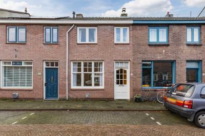 Woning Van Leeuwenhoekstraat 35 Alkmaar