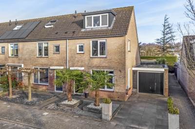 Woning Wanne 10 Limmen