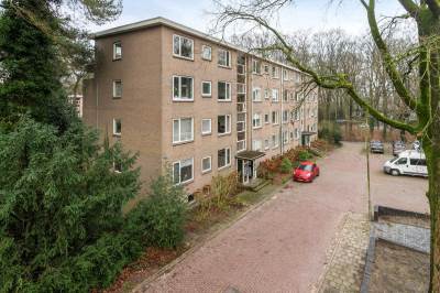Woning Berliozstraat 1 Arnhem
