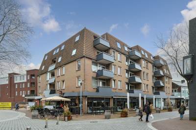 Woning Markt 100 Panningen