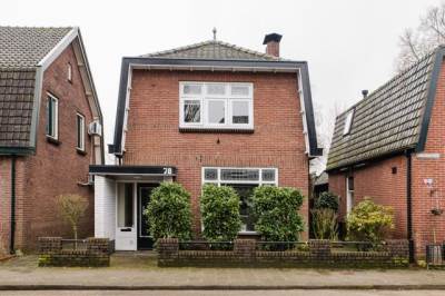 Woning Oude Postweg 78 Hengelo (OV)