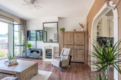 Woning Noorderhavenkade 3b Rotterdam