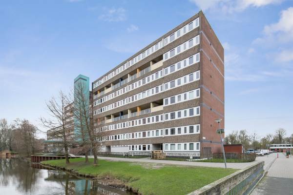 Woning Sloep 157 Groningen