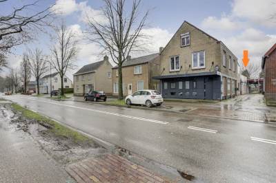 Woning Bleijenhoek 49C Bladel