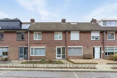 Woning Geert Grootestraat 75 Eindhoven