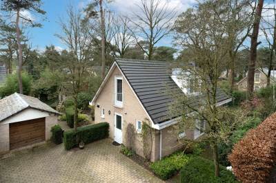 Woning Korhoenlaan 127 Harderwijk