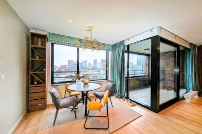 Woning Tommaso Albinonistraat 90 Amsterdam