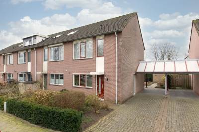 Woning Wethouder Winterinkstraat 72 Rheden