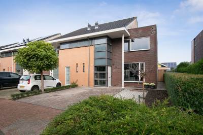 Woning Virgo 14 Assen