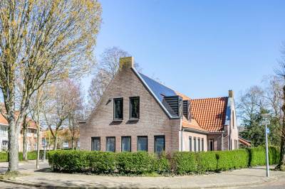 Woning da Costaweg 16 Eindhoven