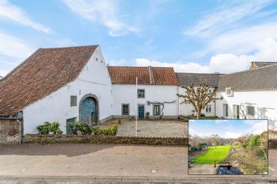 Woning Rijksweg 164 Gronsveld