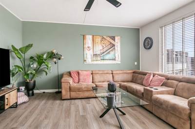 Woning Rietdekkerweg 93 Rotterdam