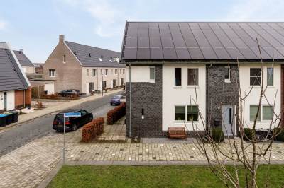 Woning Pagetstraat 6 Zutphen