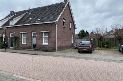 Woning Papenvoort 69 Geldrop