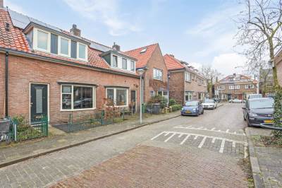 Woning Jan Steenstraat 12 Zutphen