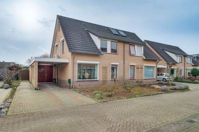 Woning Morsmanshof 69 Borculo