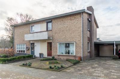 Woning Onderkampstraat 46 Susteren