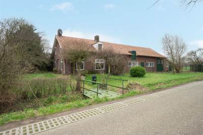 Woning Witdonk 15 Meijel