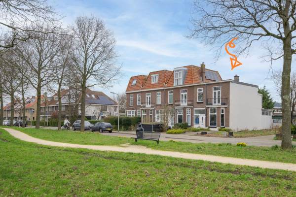 Woning Papelaan-West 186 Voorschoten