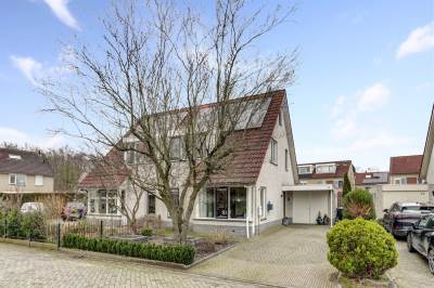 Woning Boterbloemweide 31 Swifterbant
