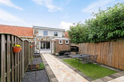 Woning Weststraat 1c Sint-Annaland