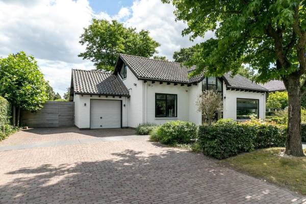 Woning Oude Rijsbergsebaan 15 Breda