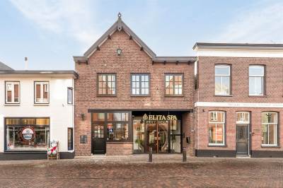 Woning Dorpsstraat 177d Zoetermeer