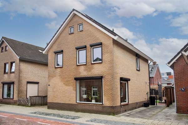 Woning Schoolstraat 13 Rijssen