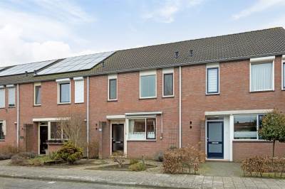 Woning Meerbergsven 33 Eindhoven