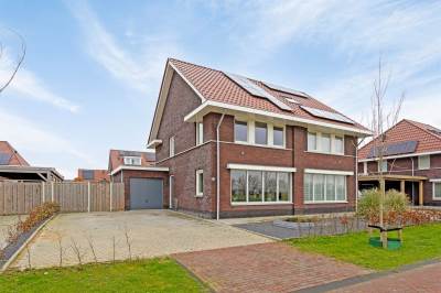 Woning Sdhoekster Faart 5 Franeker