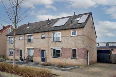 Woning De Stroekeld 112 Rijssen